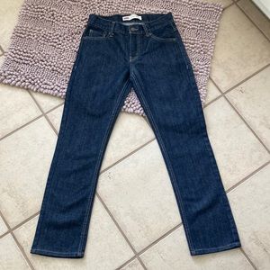 Levi’s 511
